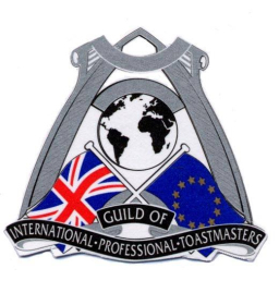 The Guild of International Professional Toastmasters
